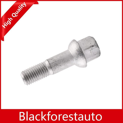 ya 5 8.10 Wheel Lug for Seat Bolt for Mercedes-Benz C-Series C220 C230 C240 C270 C280 C320 C55