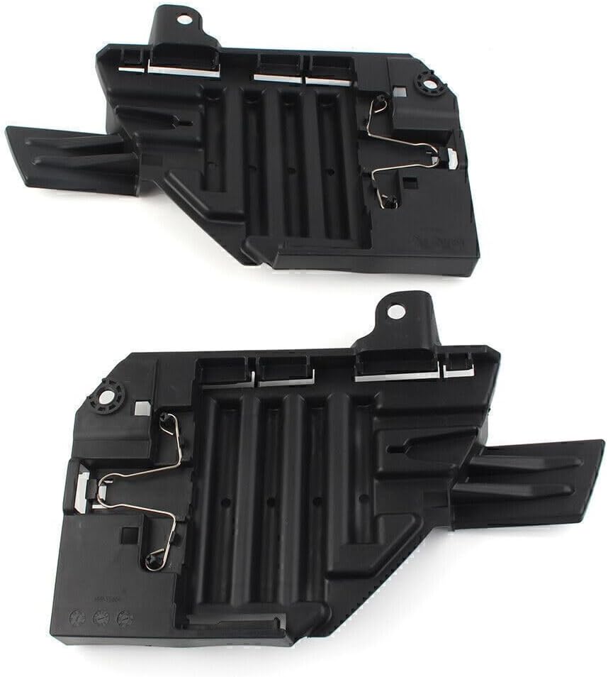 ya 4 8.8.2 Fit for Land Rover Discovery Sport Discovery 5 L+R 2X Headlight Mounting Bracket