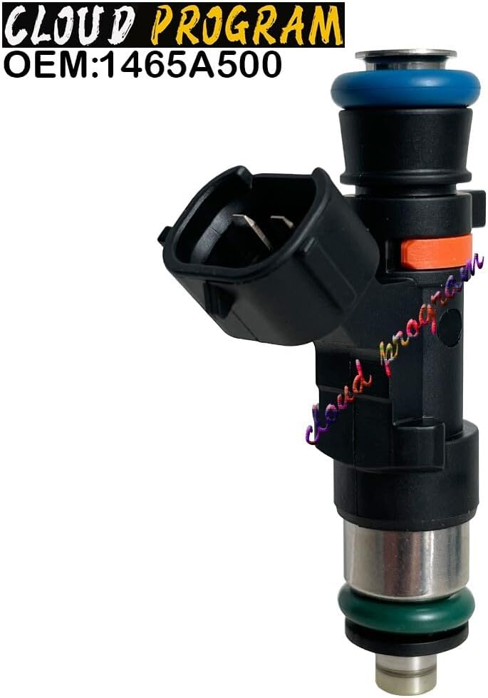 ya 10 9.16 baidi 1465A500 4PCS NEW Fuel injector For 2018-2020 for Mitsubishi Eclipse Cross 1.5L
