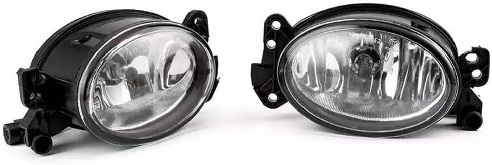 ya 4 8.14 pair fog lights without bulbs for Mercedes-Benz 2006-2010 MB R-Class W251