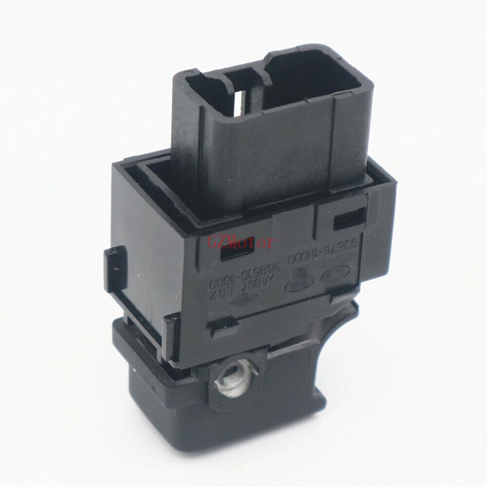 ya 8 8.24 baidi 93575-1H000 369510-1000 Rear Door Window Button Glass Control Lifter Switch