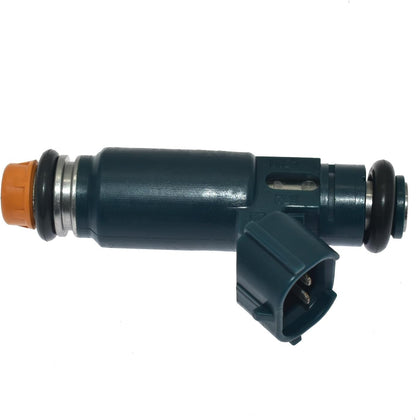 ya 10 9.16 baidi 4Pcs Nozzle ?Fuel Injector For 2002-2006 for Nissan for Altima Sentra 2.5L 195500-4390