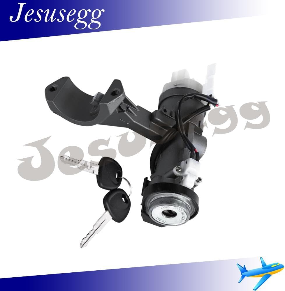 ya 2 8.15 For 2001-2006 for Hyundai for Elantra Ignition Lock Cylinder Switch Assembly W/ 2 Keys