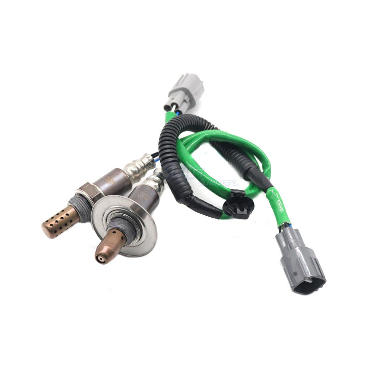 ya 2 8.15 234-9109 234-4513 for Subaru Forester 2011-14 Up&Downstream Oxygen O2 Sensor 2P