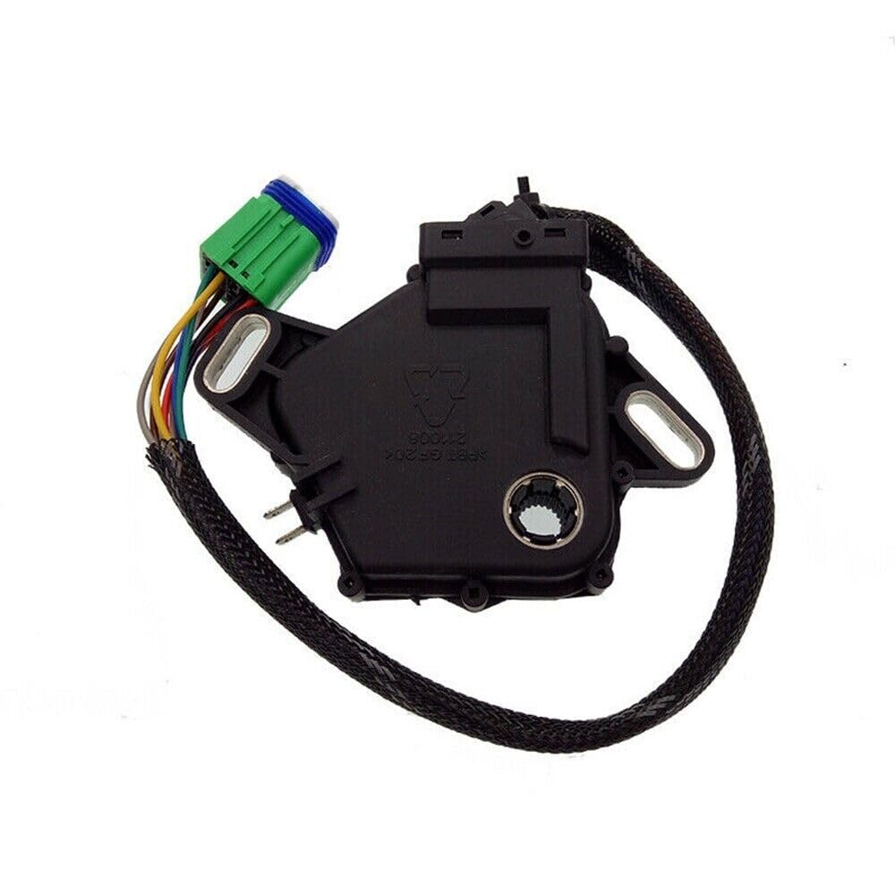 ya 3 8.24 baidi Neutral Safety Switch 252927 CMF-930400 for Peugeot 207 307 508 for Citroen for Renault