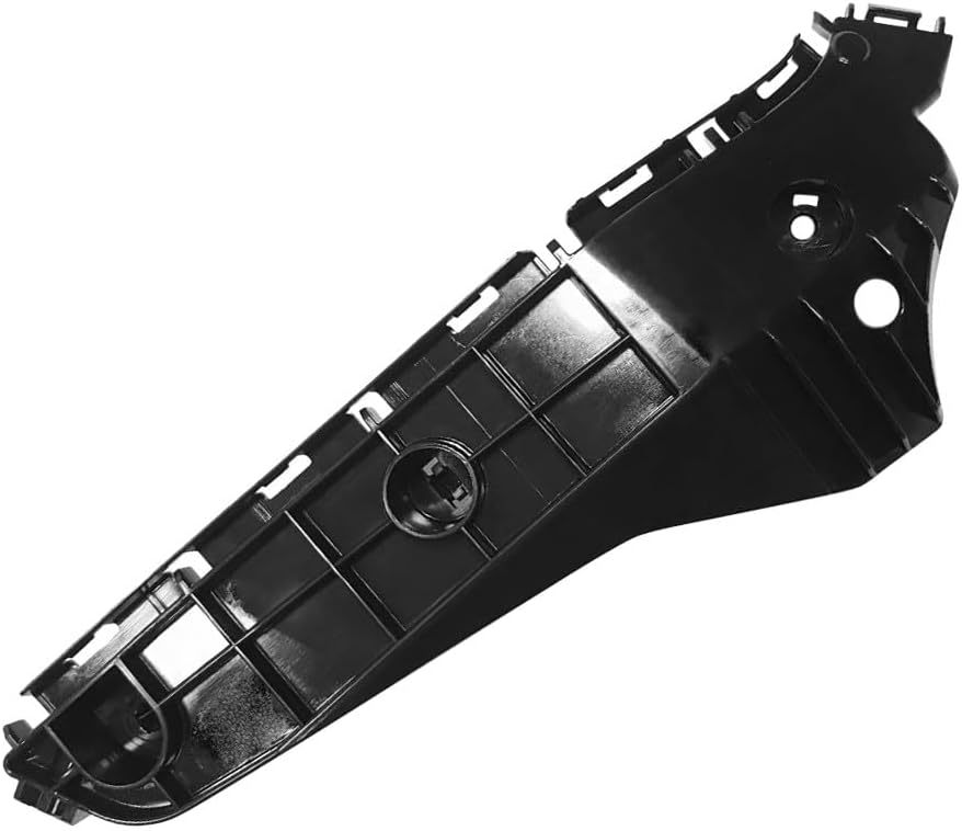 ya 27 10.13 baidi Fits For GX460 2010 2011 2012 2013 Front Right Side Bumper Cover Support Guide