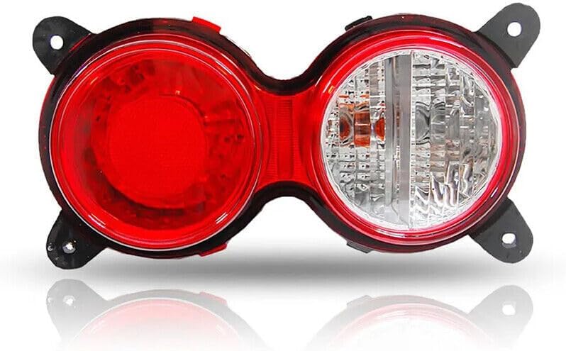 ya 2 8.15 Right rear reverse brake stop light tail light suitable for Kia Bangor 3 K2500 K2700 2006-20
