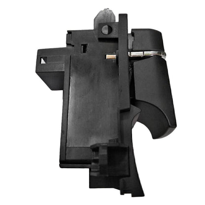 ya 4 8.8 Car Parking Brake Control Switch H Hold Fit for BMW 5 6 Series X3 61319385029 Black