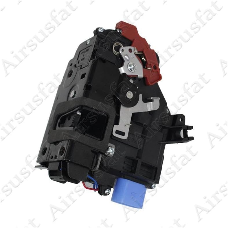 ya 5 8.10 2X Fit for Porsche for Cayenne for VW Touareg for Golf V 04-09 Front Door Lock Latch Actuators