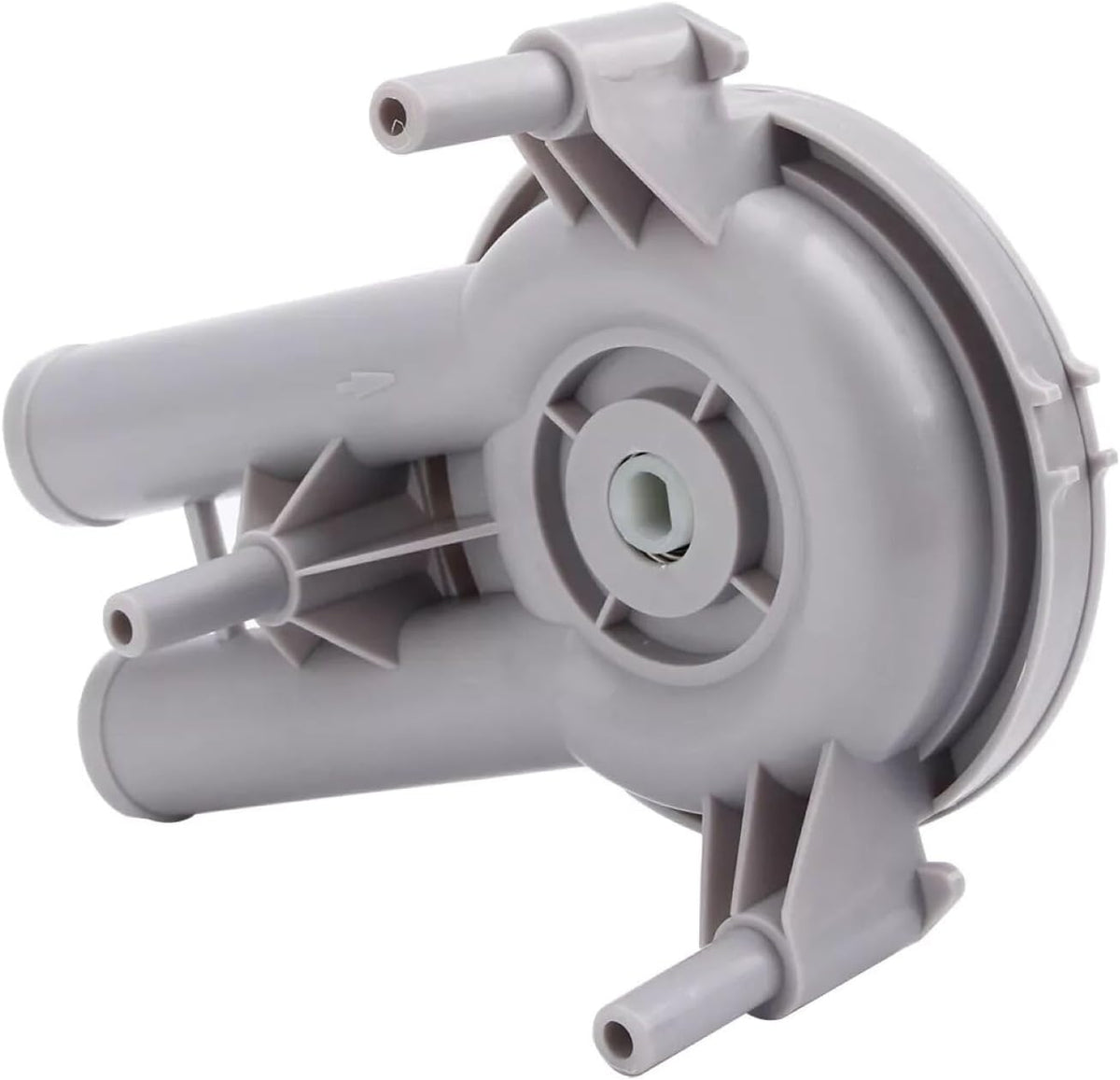 ya 26 10.21 baidi 2pcs Washer Machine Drain Pump 36863 for Modern Maid 201566P Replace Part