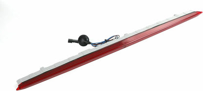 ya 10 9.16 zhengce RED 3RD Third Brake Stop LED Light for BMW for BMW 5-Series F11 63257203224