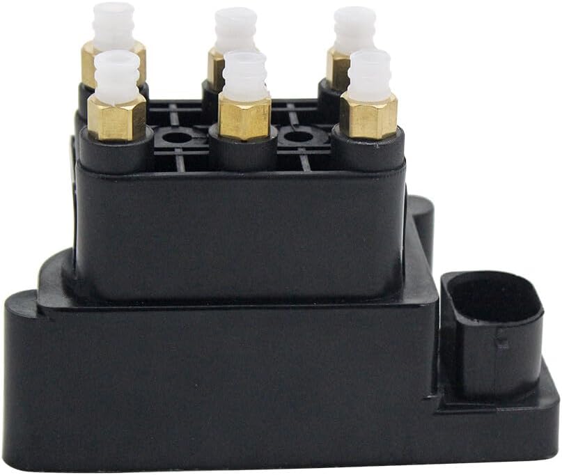 ya 5 8.10 Air Suspension Valve Block Solenoid Airmatic For Rolls Royce for Ghost Wraith Dawn