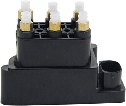 ya 5 8.10 Air Suspension Valve Block Solenoid Airmatic For Rolls Royce for Ghost Wraith Dawn