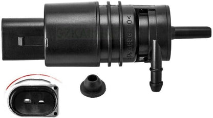ya 2 8.15 Win for DS hield Cleaner Pump 76806-SZA-A01 for Honda Pilot 2009 2010 2011