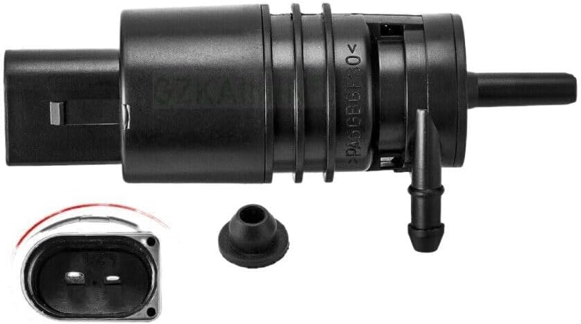 ya 2 8.24 baidi Win for DS hield Cleaner Pump 76806-SZA-A01 for Honda Pilot 2009 2010 2011