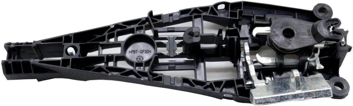 ya 10 9.16 baidi Driver Side Front Door Outside Handle Bracket Suitable for GM for Buick for Cadillac for Chevrolet -