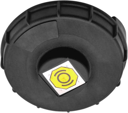 ya 14 9.20 zhengce Brake Master Cylinder Fluid Reservoir Cover Cap Plastic for MDX Insight-1