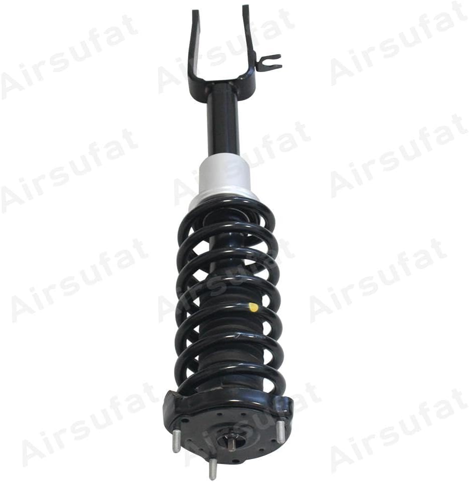 ya 10 9.16 baidi Front Right Shock Strut Assy For 2006-2009 for Mercedes W211 S211 E350 3.5L 4Matic