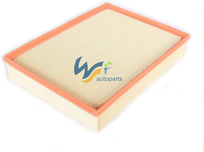 ya 11 9.14 baidi2.5TDI Diesel Air Filter for VW Crafter 2E0129620D 2006-2016