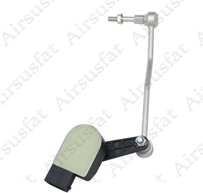 ya 11 9.14 baidiFront Right Ride Height Level Sensor for Audi A8 Quattro S8 2004-2010 4E0941286E