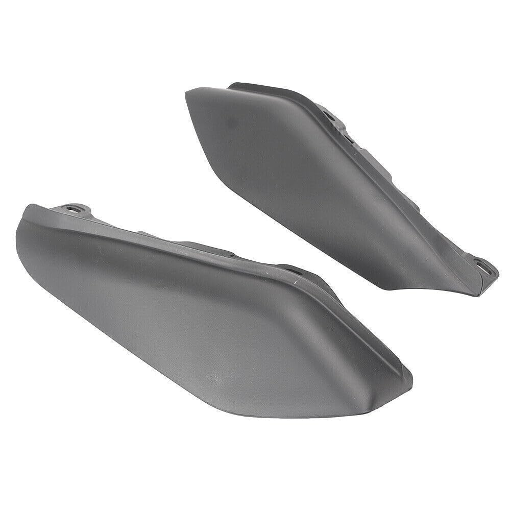 ya 6 8.24 baidi 2X Mid-F for Ram e for SEAT Engine Heat Deflectors Trim Fit Harley Touring 2009-16