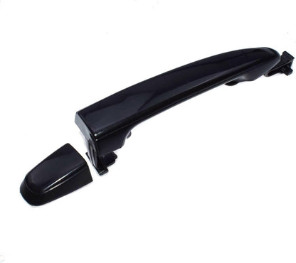ya 2 8.15 Exterior Rear Left OR Right Door Black Door Handle 6921308020 for Toyota for Sienna