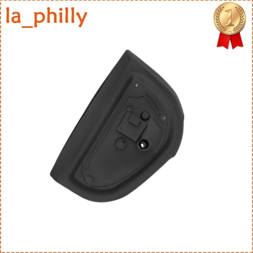 ya 5 8.10 Right Exterior Mirror Rubber Panel Gasket Seal Black For E-Class S-Class
