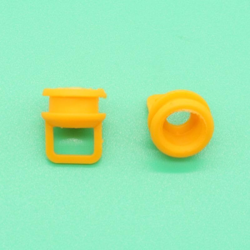 ya 10 9.16 baidi Transmission Shift Linkage Cable Bushing Repair Kit for Chevrolet for Cadillac Quantity 2-