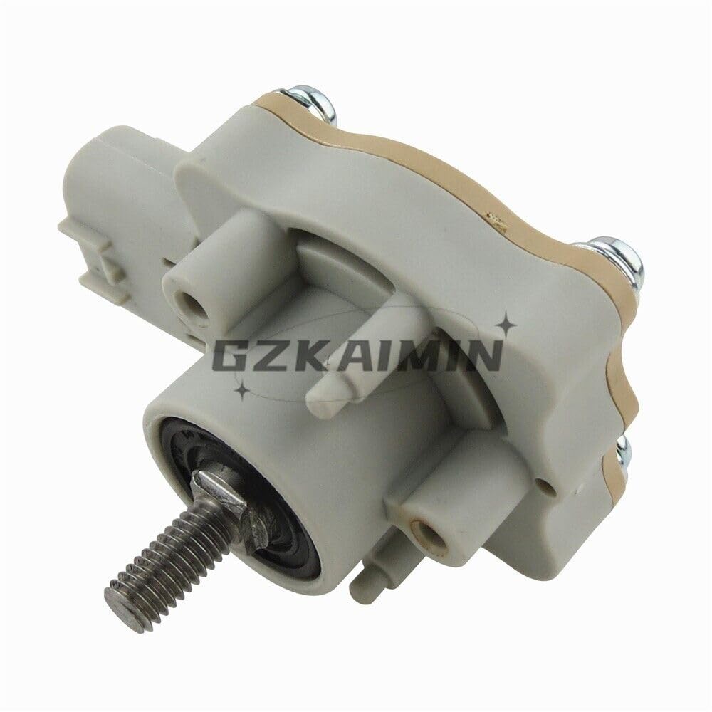 ya 2 8.15 Height Sensor Rear Right 89407-60022 Suitable for Toyota 4Runner for Lexus GX470 2003-2009