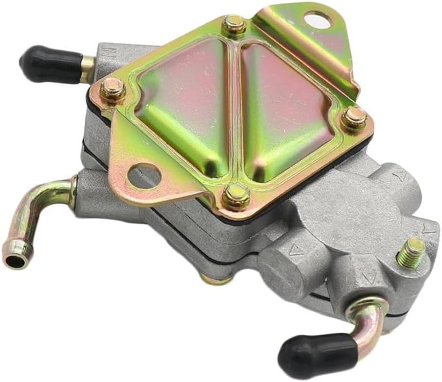 ya 4 8.24 baidi Fuel Pump Fitment for Yamaha For R for Hino Series Models For YXR450 For YXR660
