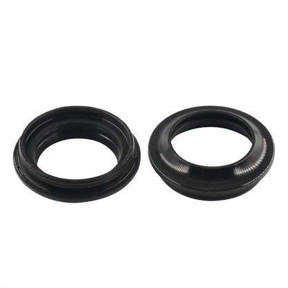 ya 13 9.15 baidi Fork Dust Oil Seals Kit for Yamaha IT175 IT250 IT465 XJ600 XJ700 YZ125 YZ250