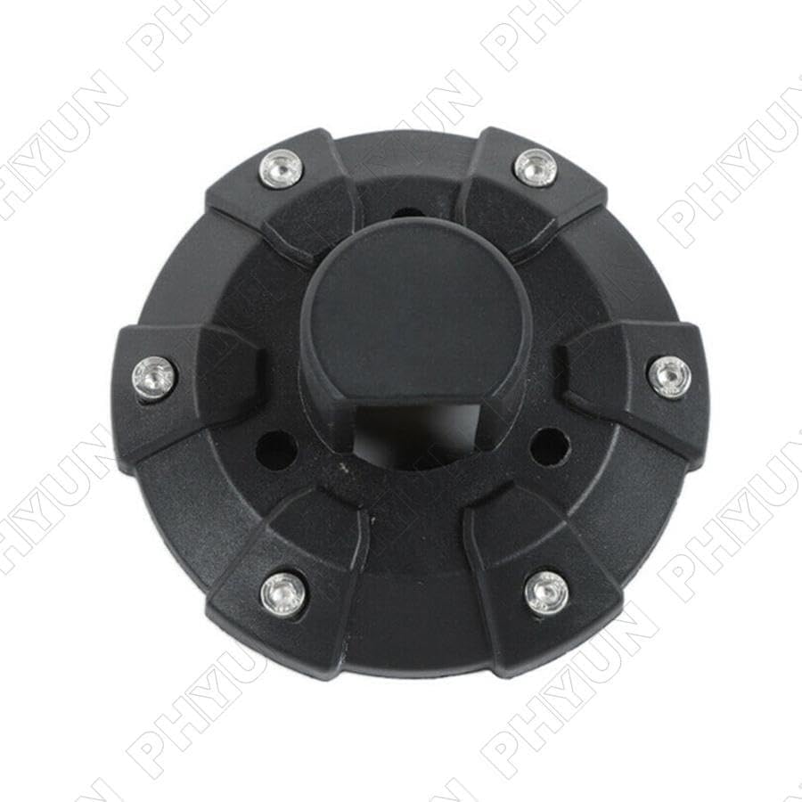 ya 6 8.24 baidi Antenna base cover suitable for Jeep for Wrangler JK JLU JT Rubicon Sahara Sport 2007-2021