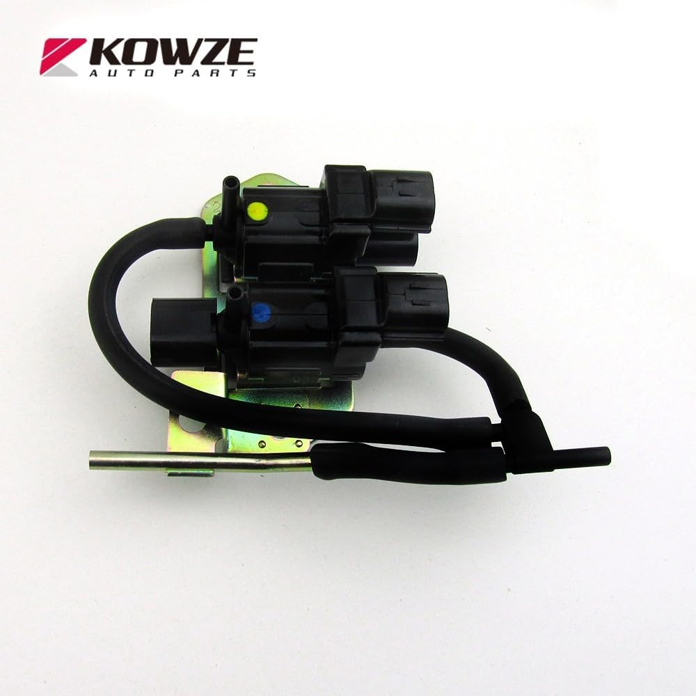 ya 10 9.16 baidi Clutch 4WD Select Clutch Control Solenoid Valve for Mitsubishi for Pajero IO Pinin