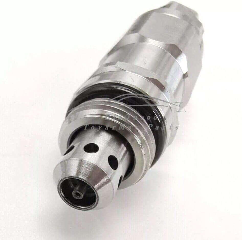 ya 4 8.24 baidi 1x Hydraulic Relief Valve for Hyundai HL730-7 HL730-7A HL740-9S 51650-9 51650-4