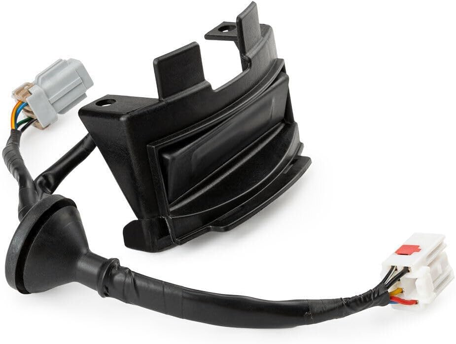 ya 4 8.8 for Hyundai for Veloster 2012-2017 Outside Hdl Lock Assembly-T Lid 81260-2V010 New