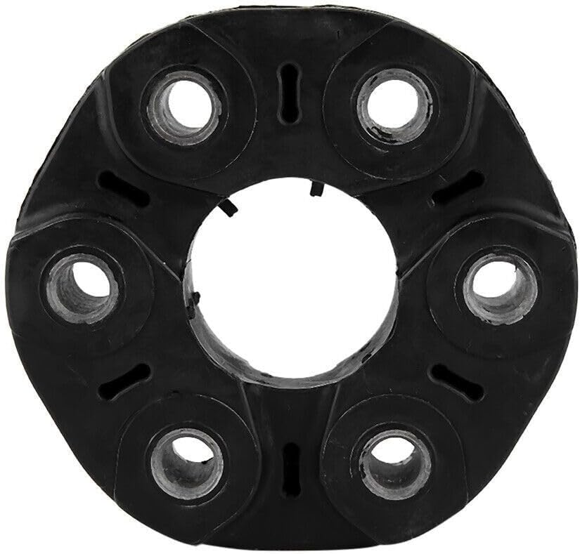 ya 28 10.13 zhengce Propshaft Combined Flexible Disc for BMW for BMW E63 F10 E61 E60 525i 528i