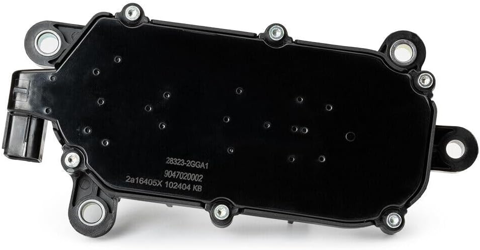 ya 11 9.14 baidiSuitable for Hyundai Sonata for Kia Optima 2015-2019 new Intake VCM Motor Control 28323-2GGA1