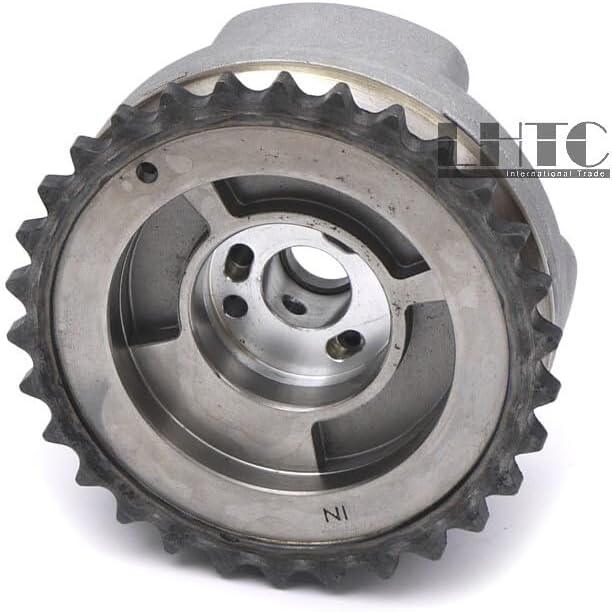 ya 12 10.8 baidi Camshaft Timing Adjuster Vanos Unit for VW for Audi S4 S5 B8 A6 A7 C7 for A8 Q7 3.0 TFSI