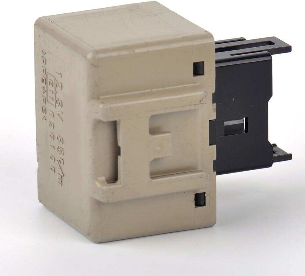 ya 2 8.15 8 Pins Speed Adjustable Flasher Assy Relay Fix Turn Signal for Lexus for Toyota