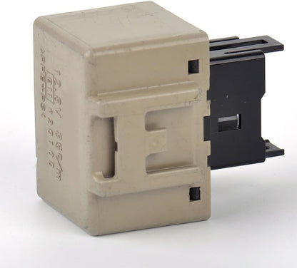ya 2 8.24 baidi 8 Pins Speed Adjustable Flasher Assy Relay Fix Turn Signal for Lexus for Toyota
