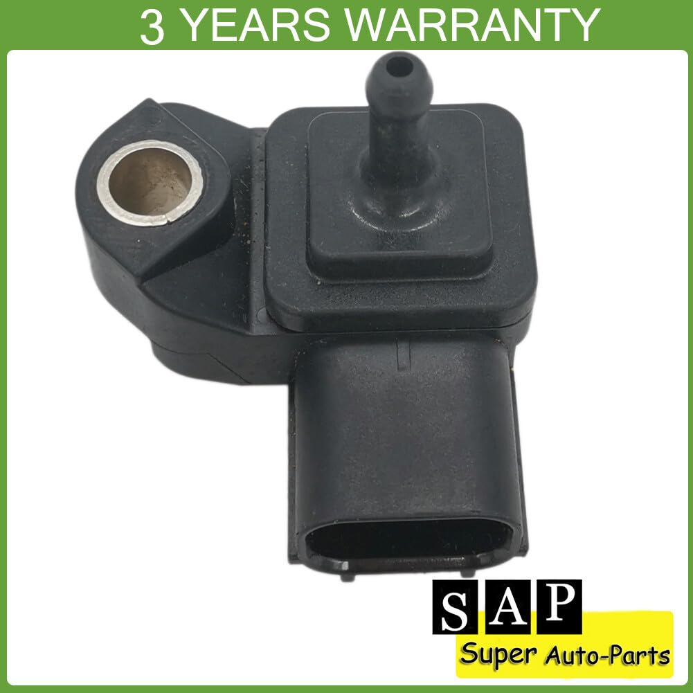 ya 4 8.8 Manifold Air Pressure Sensor 079800-9340 for Honda CR-Z 1.5L Insight 1.3L Hybrid