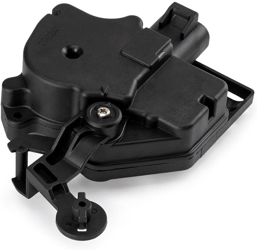 ya 5 8.10 Rear Liftgate Door Latch & Lock Actuator for Chevy Tahoe for Escalade for Yukon 15250765