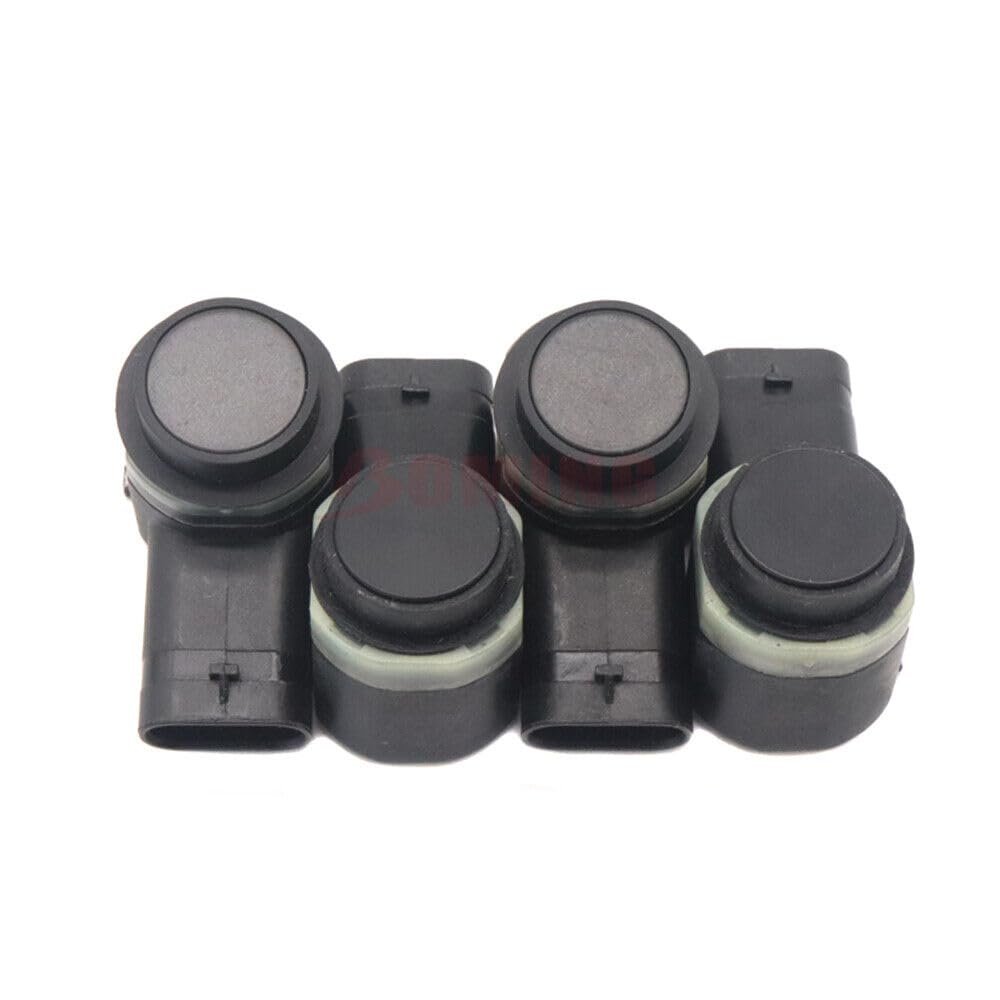 ya 4 8.14 4X PDC Parking Sensor 8A6T-15K859-AA Suitable for Ford for Jaguar for Land Rover for for Range Rover Faurecia