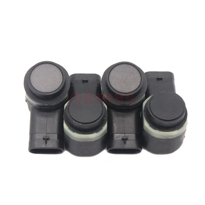 ya 4 8.14 4X PDC Parking Sensor 8A6T-15K859-AA Suitable for Ford for Jaguar for Land Rover for for Range Rover Faurecia