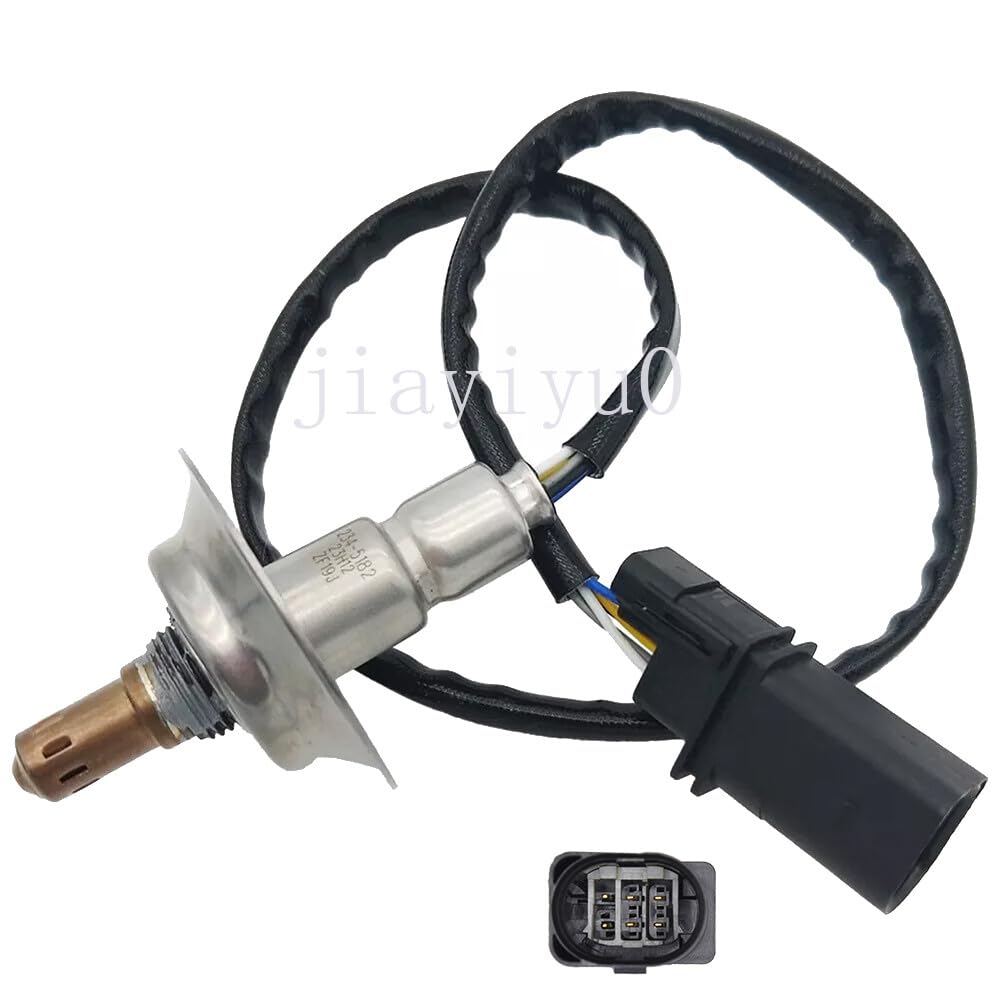 ya 4 8.8 Upstream Oxygen O2 Sensor for 2014-2018 2020 for Mitsubishi Outlander 2.4L 1588A307