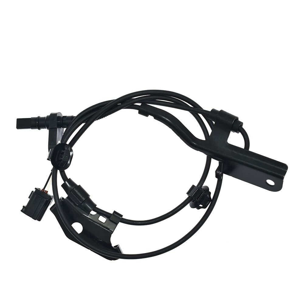 ya 2 8.15 89542-0R020 Applicable to 06-17 for Toyota RAV4 2.4 2.5 3.5 Right Front ABS Wheel Speed Sensor 