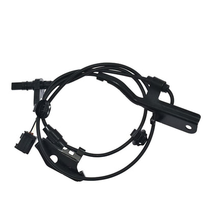 ya 2 8.15 89542-0R020 Applicable to 06-17 for Toyota RAV4 2.4 2.5 3.5 Right Front ABS Wheel Speed Sensor 