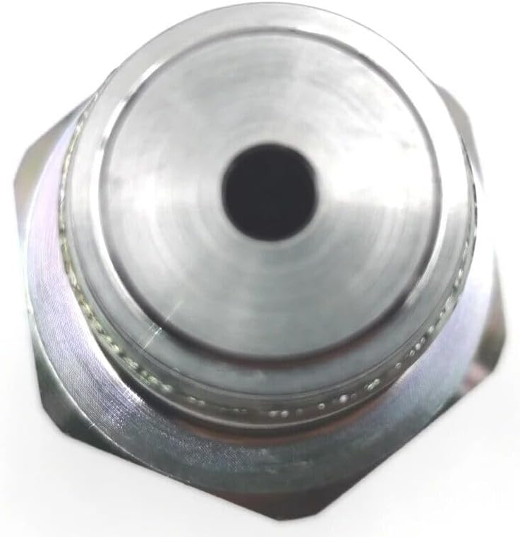 ya 12 10.8 zhengce Fuel Rail high Pressure Sensor for Nissan for Isuzu 4990006131 499000-6131