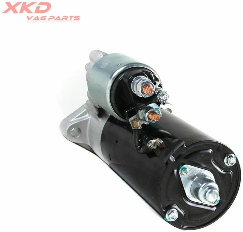 ya 7 8.24 baidi Engine Ignition Starter for Mercedes SLS AMG C197 A197 6.2L A0061500001