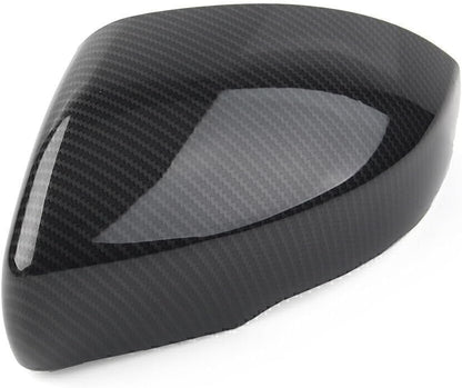 ya 11 9.14 baidi1x Left Mirror Cover Cap for Land Rover LR4 LR5 for Range for Rover L405 Sport Vogue